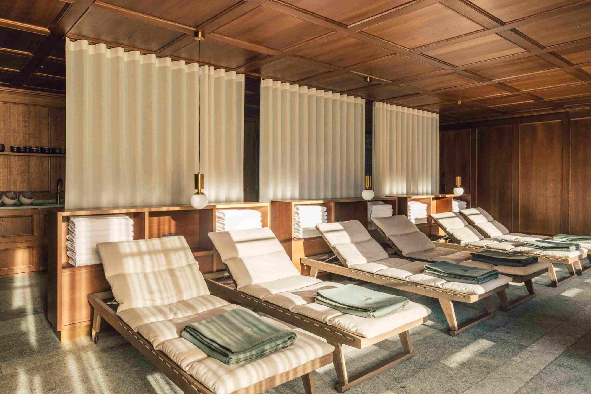 Posthotel Taube شرنز المظهر الخارجي الصورة